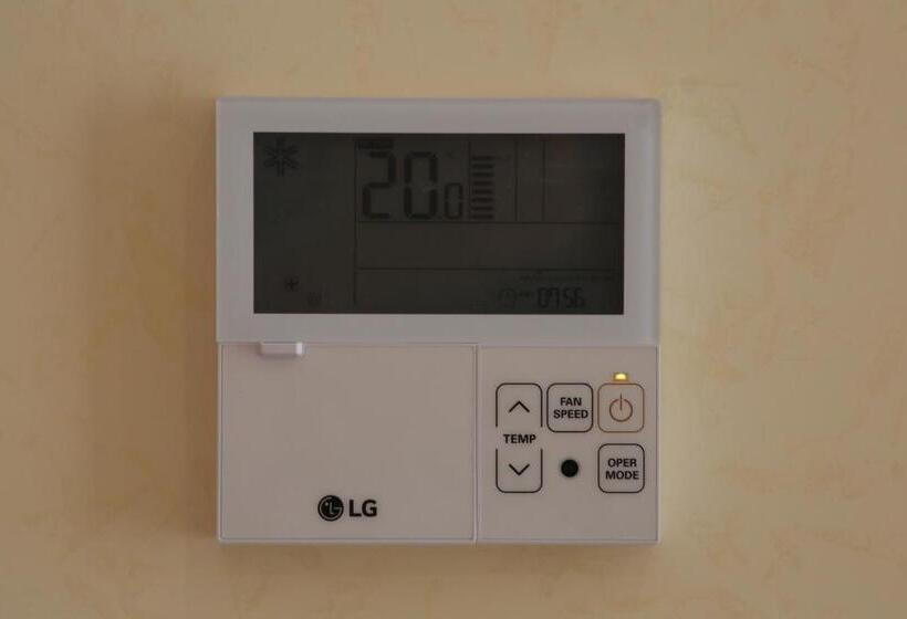 مجموعه ویستا شهر, Esposizione Palace