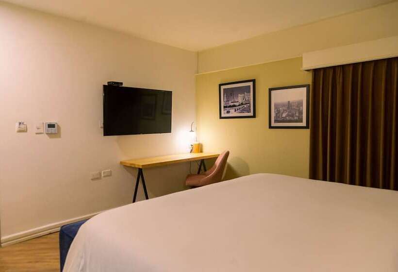 Номер Премиум, Faranda Collection Cali, A Member Of Radisson Individuals