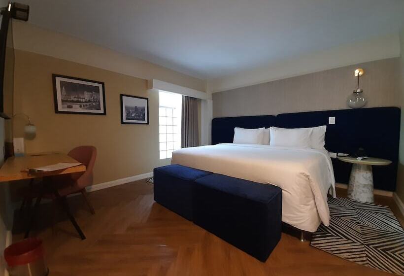 Номер Премиум, Faranda Collection Cali, A Member Of Radisson Individuals