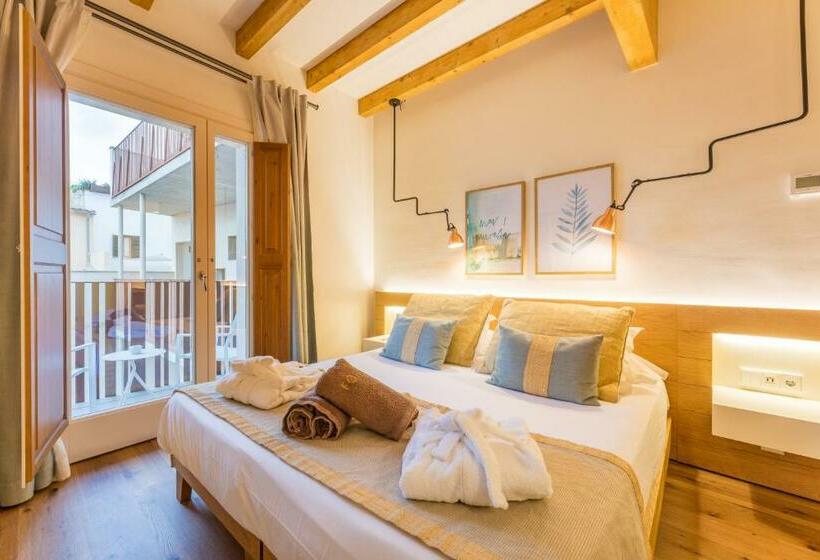 スーペリアールーム, Forum Boutique Hotel & Spa   Adults Only