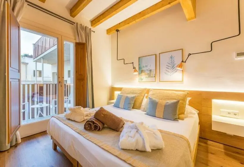 スーペリアールーム, Forum Boutique Hotel & Spa Adults Only