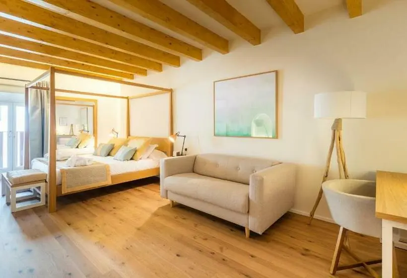ジュニアスイート, Forum Boutique Hotel & Spa Adults Only