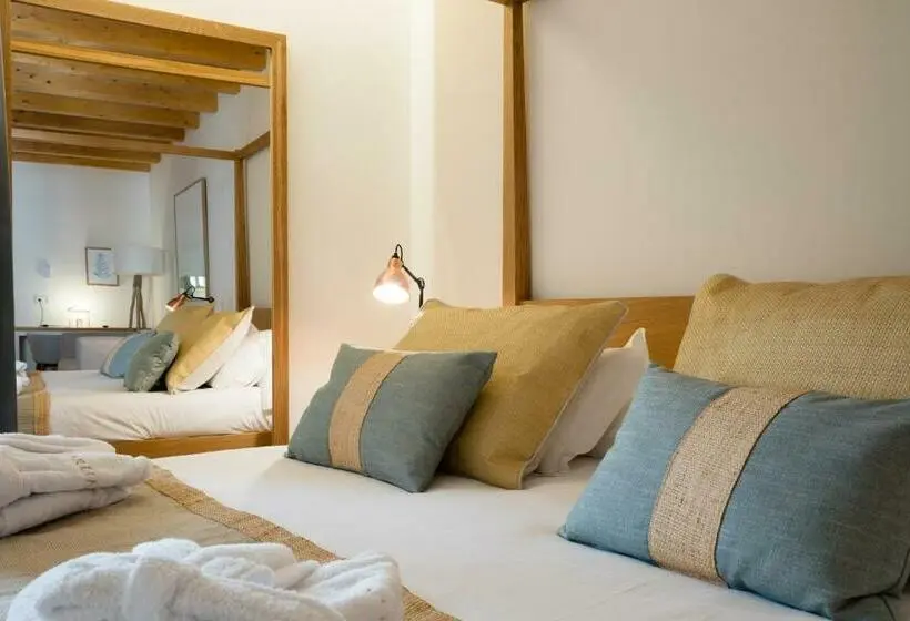 ジュニアスイート, Forum Boutique Hotel & Spa Adults Only