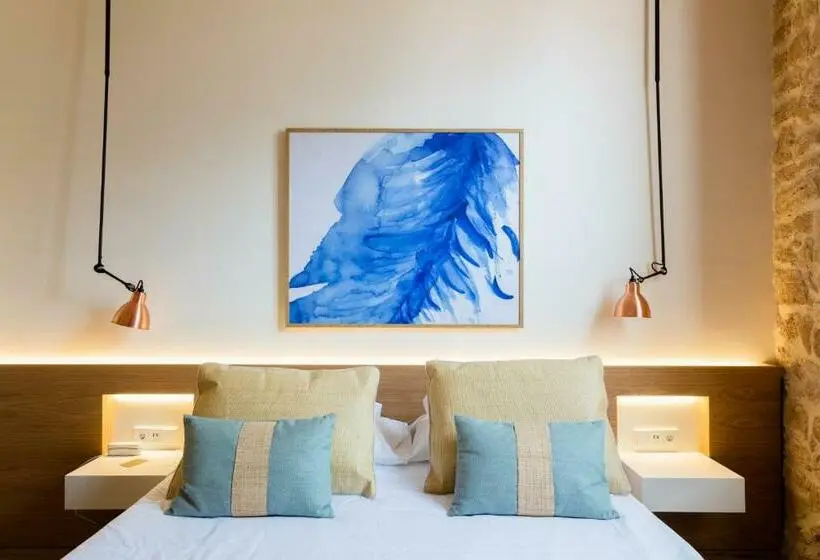 スーペリアールーム, Forum Boutique Hotel & Spa Adults Only