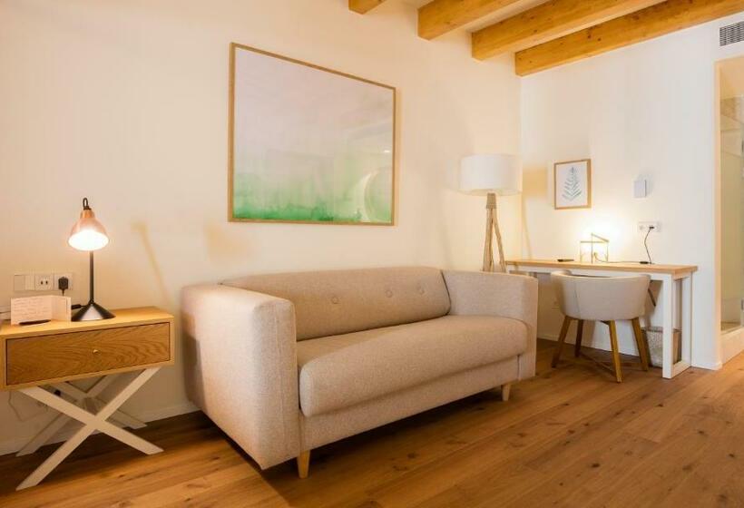 Полулюкс, Forum Boutique Hotel & Spa   Adults Only