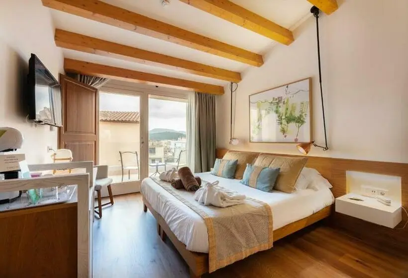 スーペリアールーム, Forum Boutique Hotel & Spa Adults Only