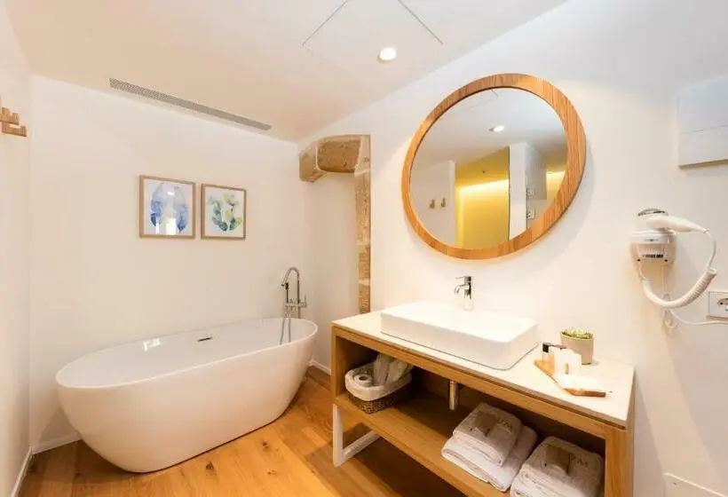 ジュニアスイート, Forum Boutique Hotel & Spa Adults Only