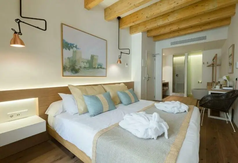 スーペリアールーム, Forum Boutique Hotel & Spa Adults Only