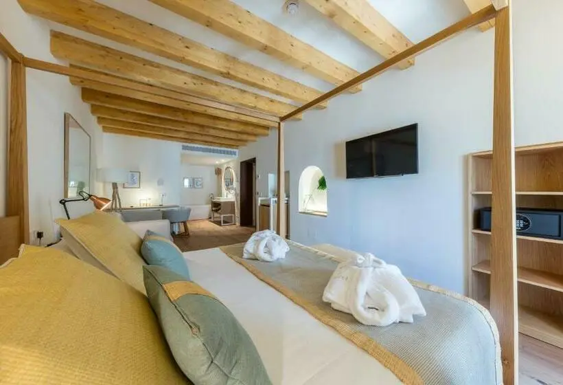 ジュニアスイート, Forum Boutique Hotel & Spa Adults Only