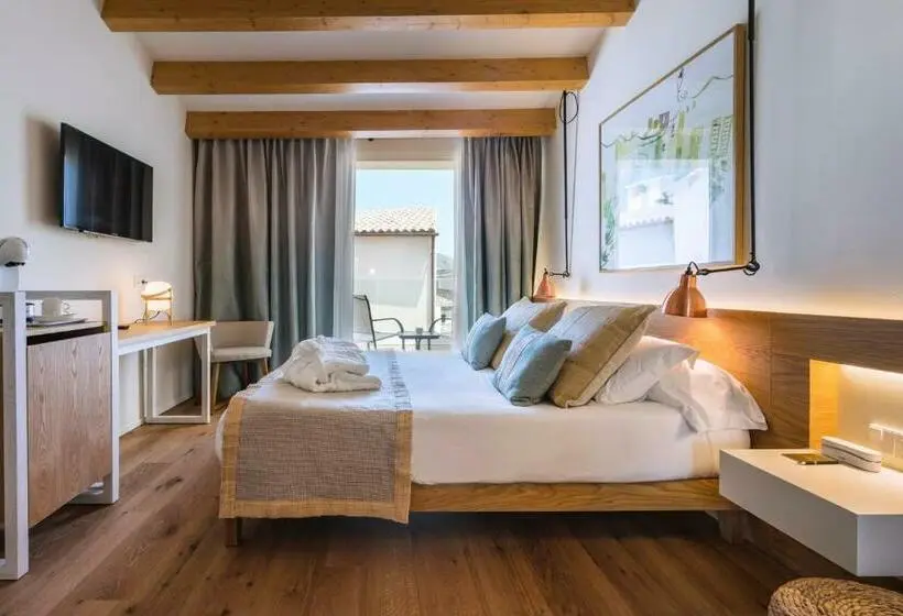 スーペリアールーム, Forum Boutique Hotel & Spa Adults Only