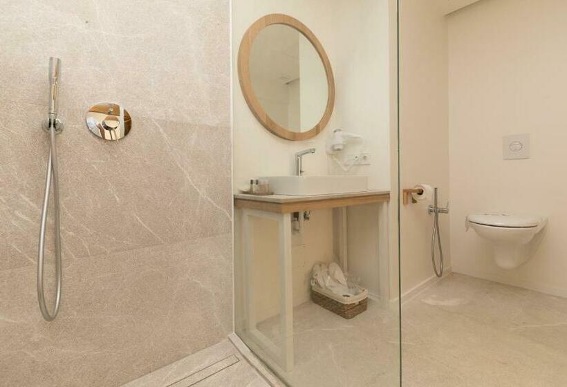 Номер Superior, Forum Boutique Hotel & Spa   Adults Only