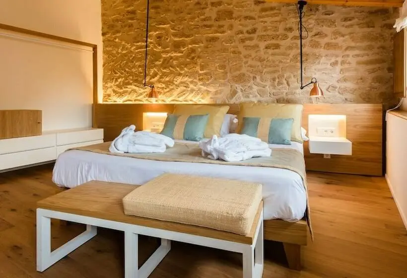 デラックスルーム, Forum Boutique Hotel & Spa Adults Only