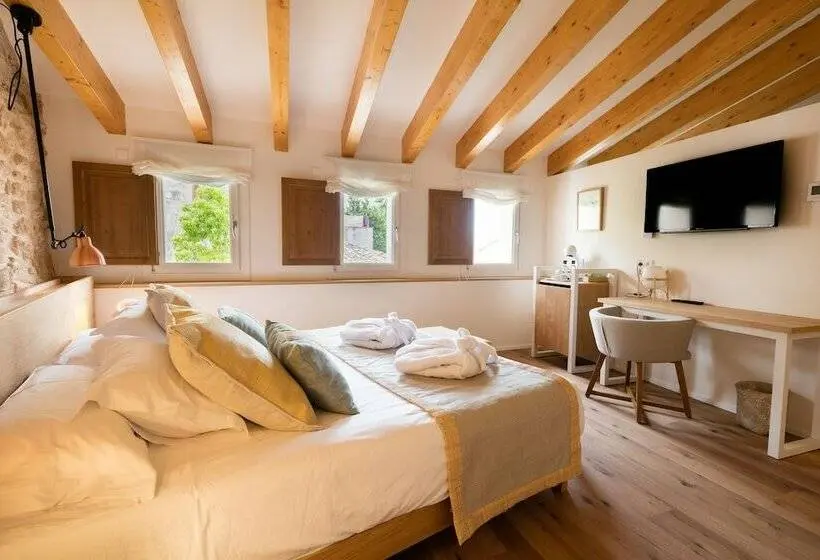 デラックスルーム, Forum Boutique Hotel & Spa Adults Only
