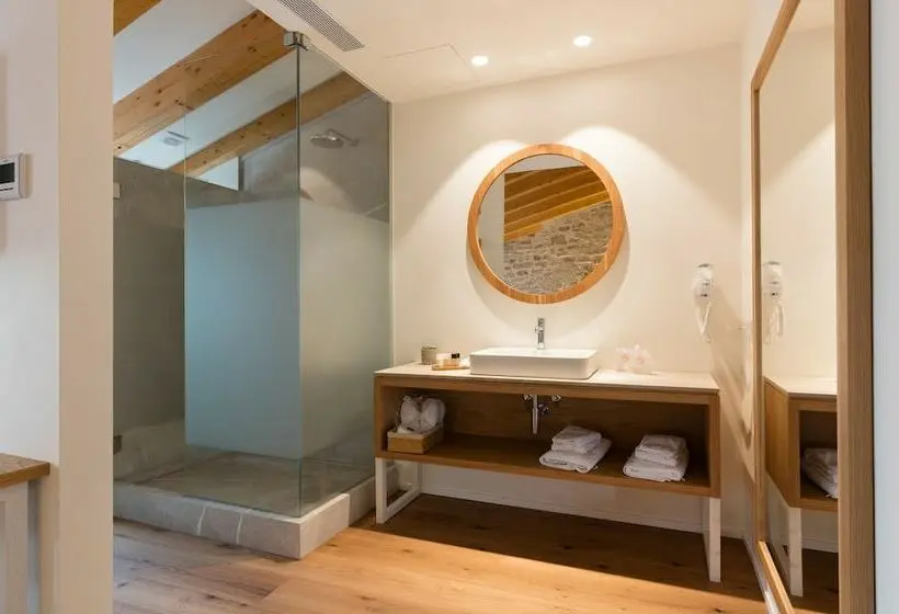 デラックスルーム, Forum Boutique Hotel & Spa Adults Only