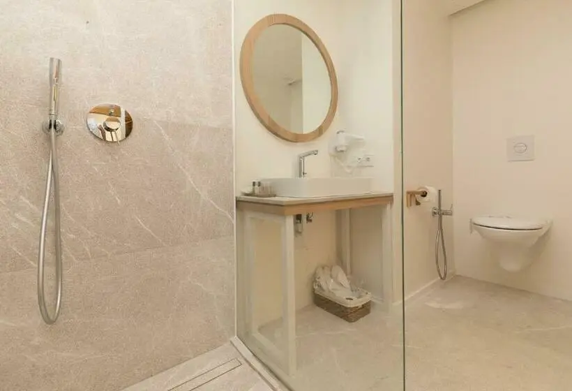 スタンダードルーム, Forum Boutique Hotel & Spa Adults Only