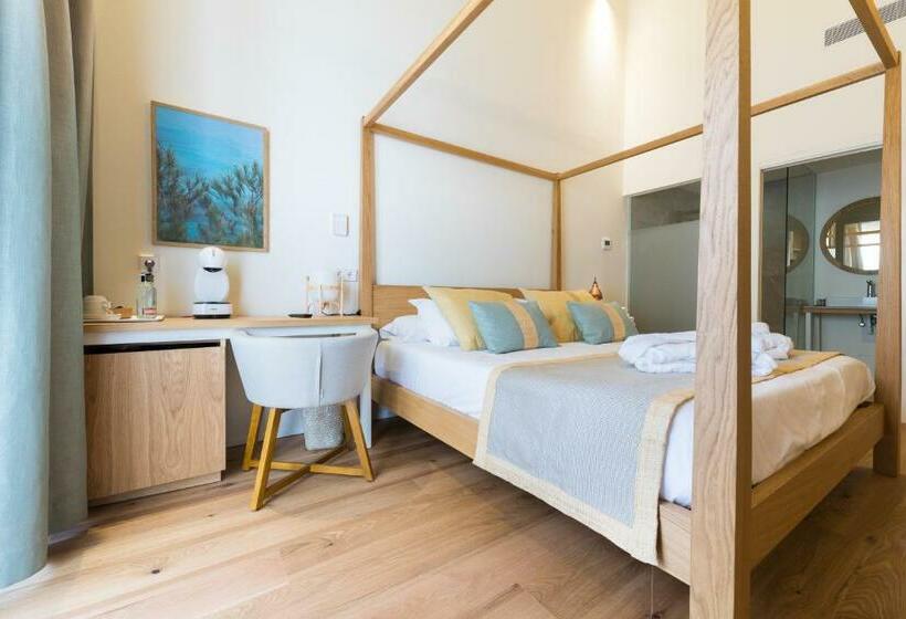 スタンダードルーム, Forum Boutique Hotel & Spa   Adults Only