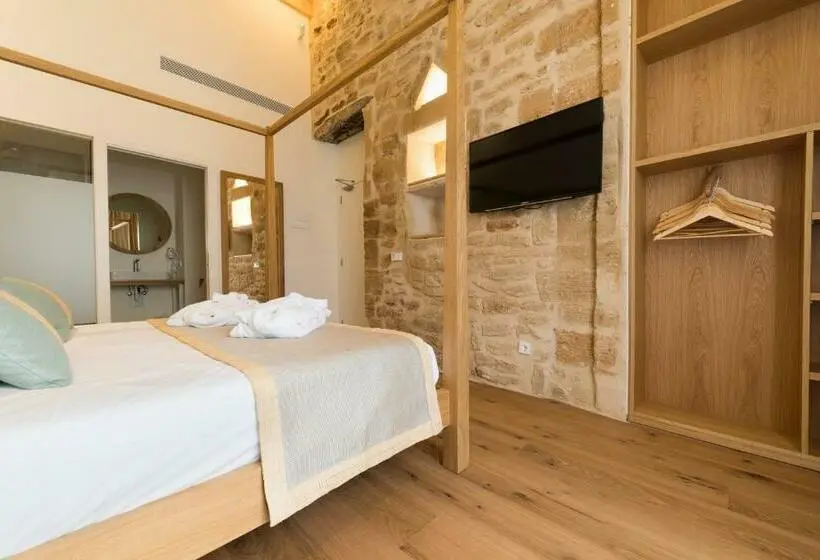スタンダードルーム, Forum Boutique Hotel & Spa Adults Only