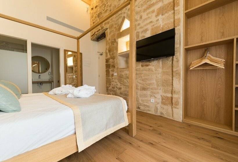 スタンダードルーム, Forum Boutique Hotel & Spa   Adults Only