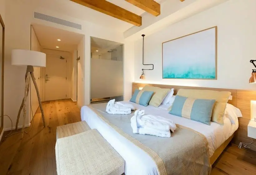 スタンダードルーム, Forum Boutique Hotel & Spa Adults Only