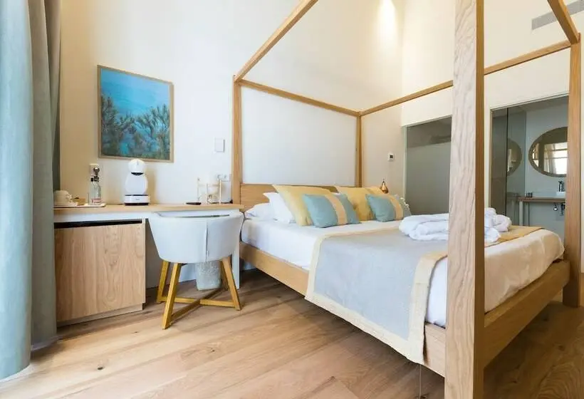 スタンダードルーム, Forum Boutique Hotel & Spa Adults Only