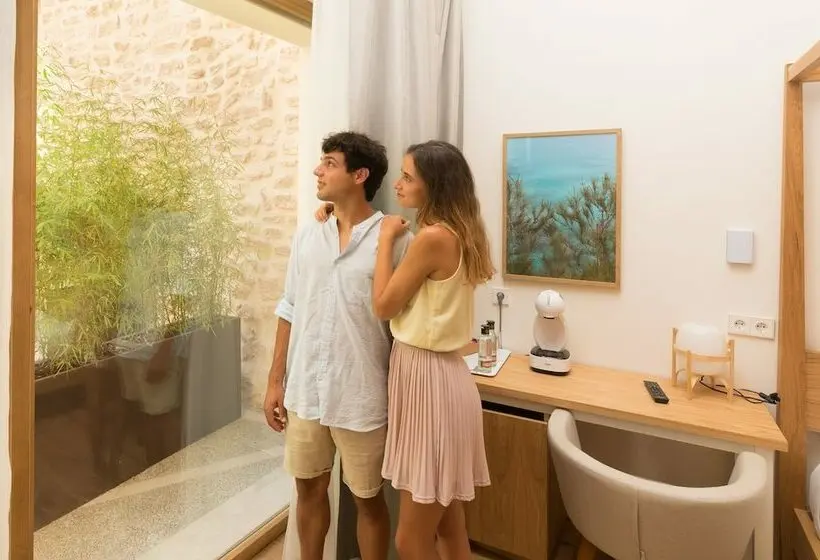 スタンダードルーム, Forum Boutique Hotel & Spa Adults Only