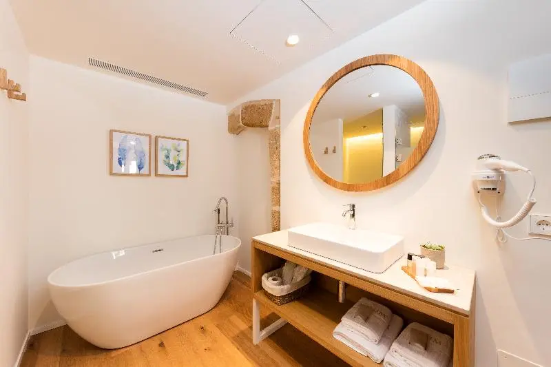 ジュニアスイート, Forum Boutique Hotel & Spa Adults Only