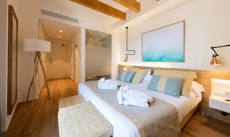 スーペリアールーム, Forum Boutique Hotel & Spa Adults Only