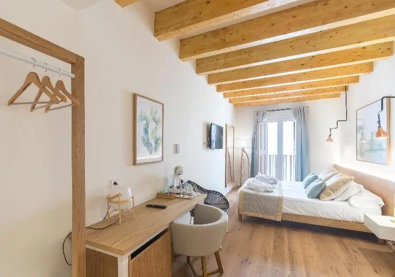 スーペリアールーム, Forum Boutique Hotel & Spa Adults Only