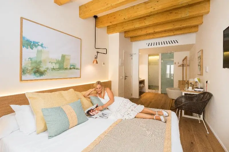 スーペリアールーム, Forum Boutique Hotel & Spa Adults Only