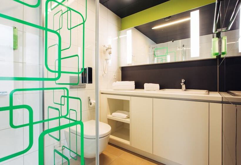 Habitació Estàndard, Harry S Home Zürich Wallisellen