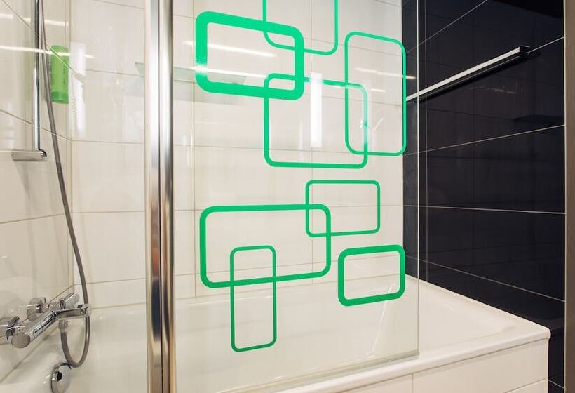 Apartament 1 Dormitori, Harry S Home Zürich Wallisellen