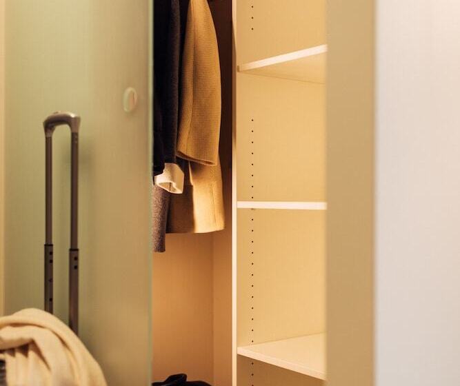 Apartament 1 Dormitori, Harry S Home Zürich Wallisellen