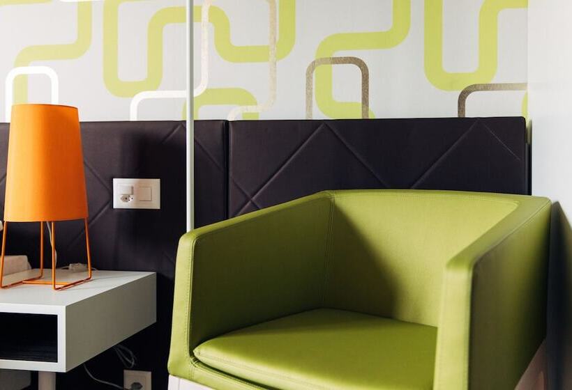 Apartament 1 Dormitori, Harry S Home Zürich Wallisellen