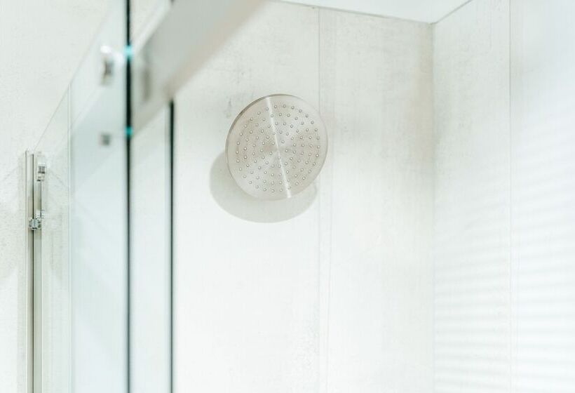 اتاق استاندارد با تخت دوبل, Hilton Garden Inn Denver Union Station, Co