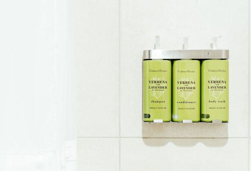 اتاق استاندارد با تخت دوبل, Hilton Garden Inn Denver Union Station, Co