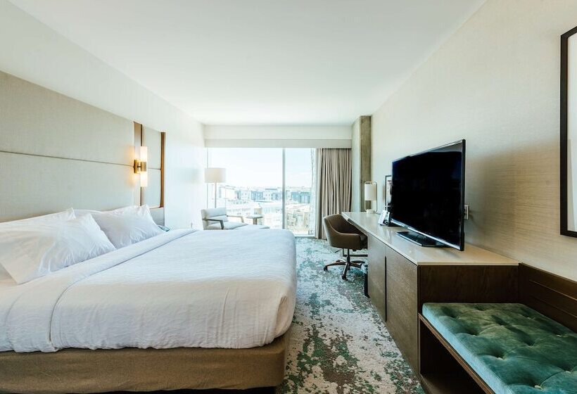 خانه 1 خوابه, Hilton Garden Inn Denver Union Station, Co