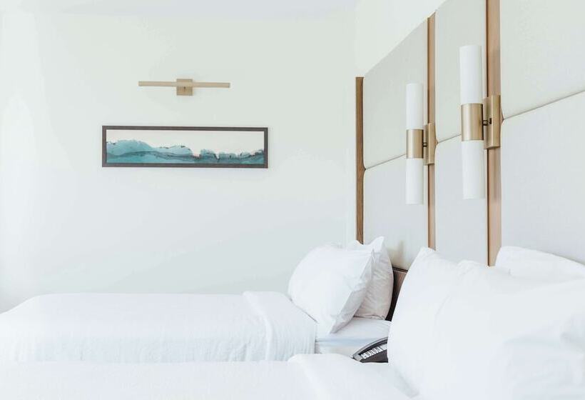 خانه 1 خوابه, Hilton Garden Inn Denver Union Station, Co