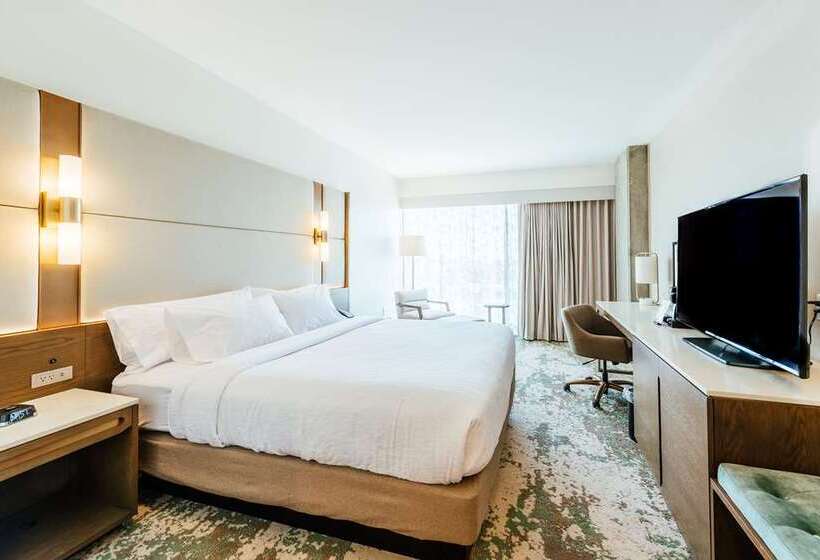 اتاق استاندارد, Hilton Garden Inn Denver Union Station, Co