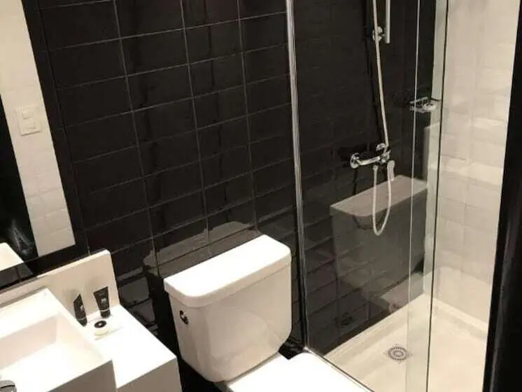 スタンダードルーム, Ibis Styles Montevideo Biarritz