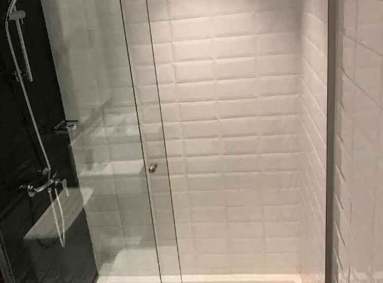 スタンダードルーム, Ibis Styles Montevideo Biarritz