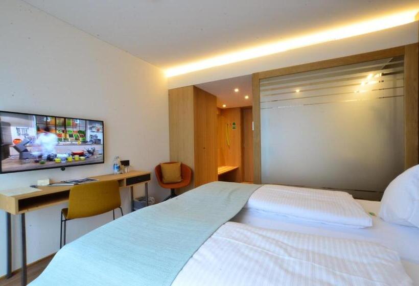 غرفة بيزنس, Katharinenhof Comfort