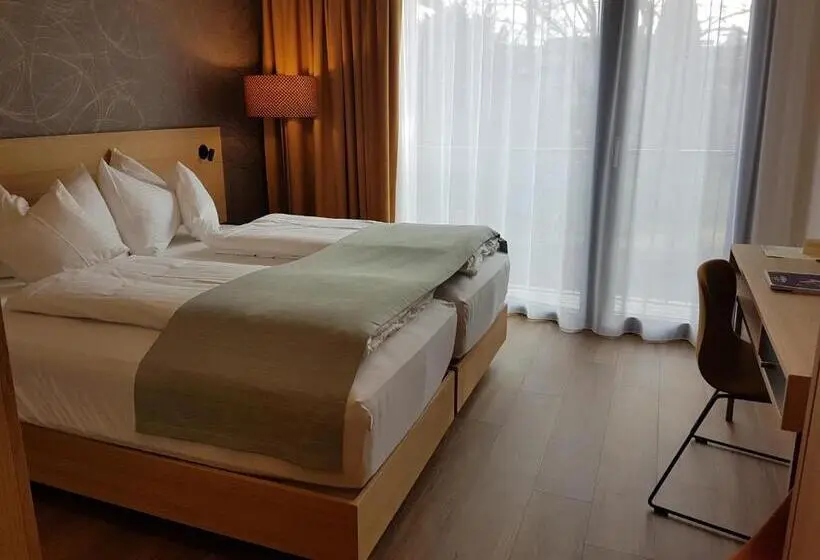 Bisneshuone, Katharinenhof Comfort