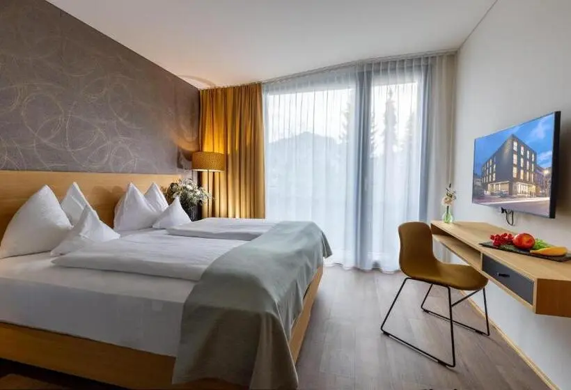 Bisneshuone, Katharinenhof Comfort