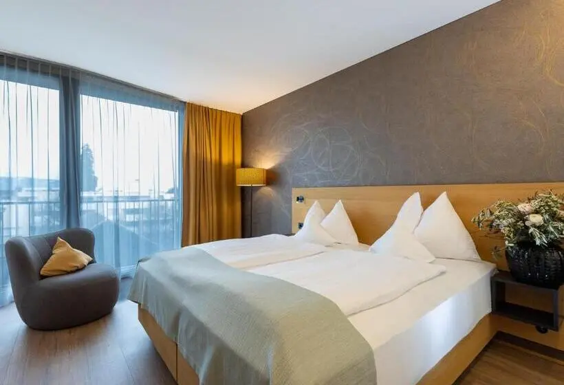 Comfort-huone, Katharinenhof Comfort