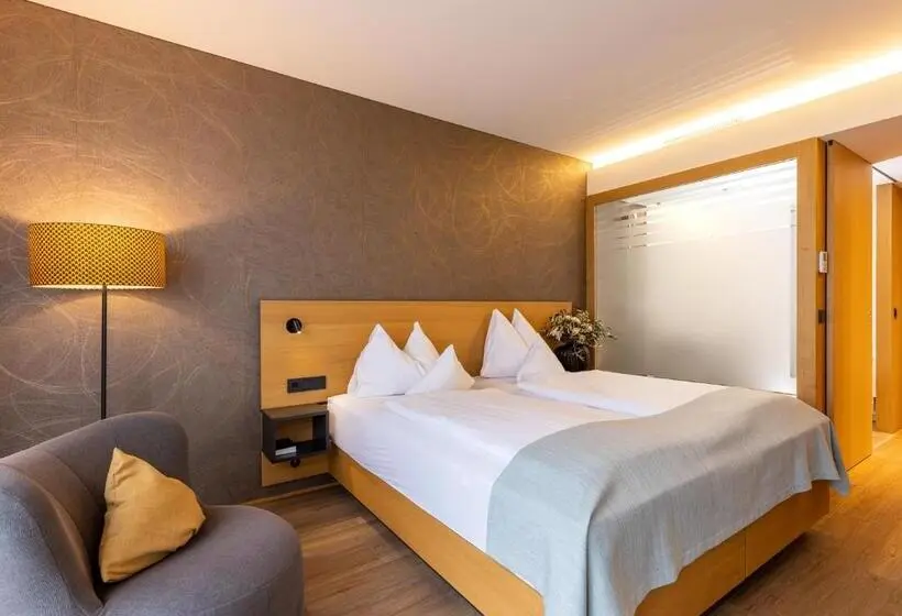 Comfort-huone, Katharinenhof Comfort