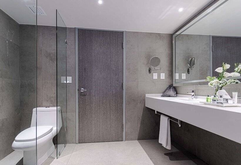 패밀리 룸, NH Collection Merida Paseo Montejo