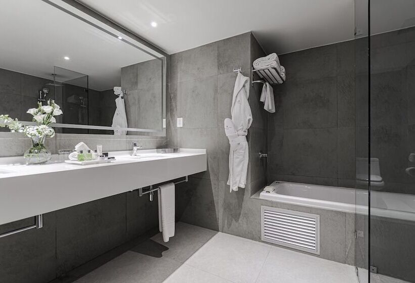 패밀리 룸, NH Collection Merida Paseo Montejo