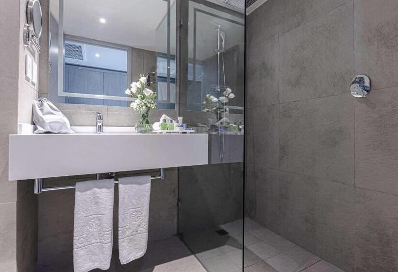 프리미엄 룸, NH Collection Merida Paseo Montejo