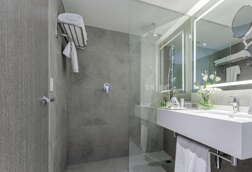 주니어 스위트, NH Collection Merida Paseo Montejo