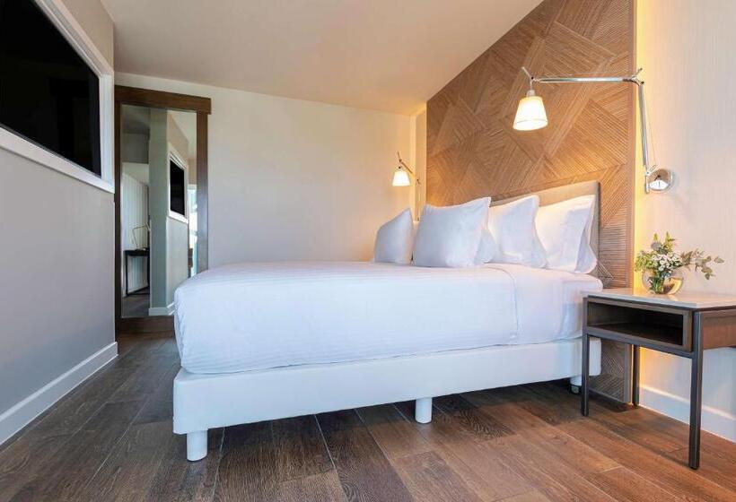 패밀리 룸, NH Collection Merida Paseo Montejo